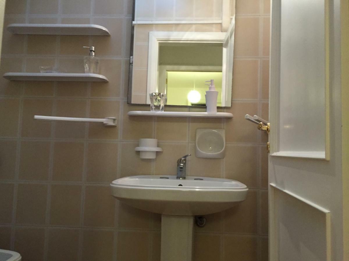 Casa Sul Mare - Wifi Free - Parcheggio Privato Daire San Foca Dış mekan fotoğraf