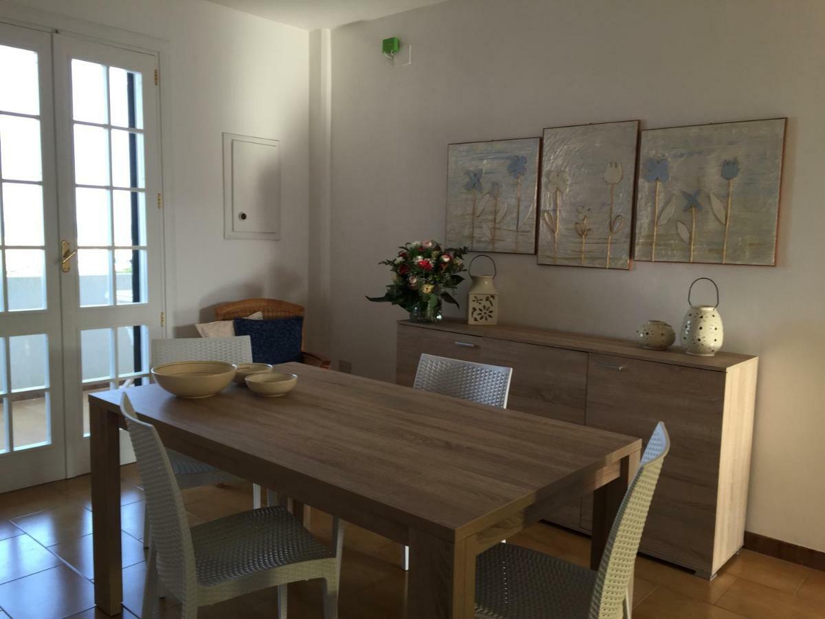 Casa Sul Mare - Wifi Free - Parcheggio Privato Daire San Foca Dış mekan fotoğraf