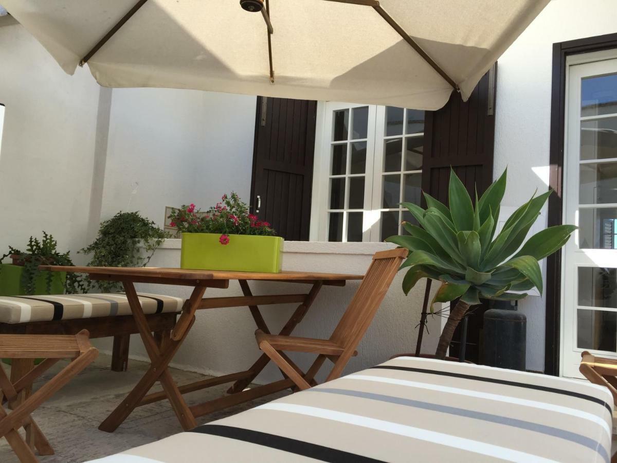 Casa Sul Mare - Wifi Free - Parcheggio Privato Daire San Foca Dış mekan fotoğraf